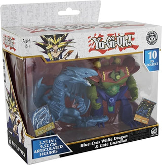 Yu-Gi-Oh Articulated Figures Assorted