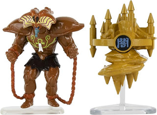 Yu-Gi-Oh Articulated Figures Assorted