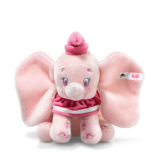 Disney "Pink Elephants on Display" - Dumbo 2024 Limited Edition Steiff | EAN 356100