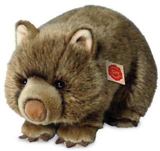 Wombat Plush | Teddy Hermann