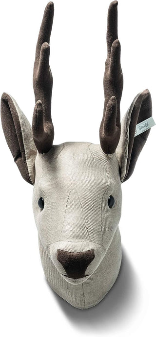 Steiff Best of Selection Deer Head | EAN025006