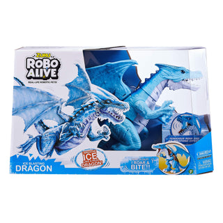 Zuru Robo-Alive Dragon