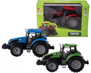 2070 Premium Tractor 1:32 Scale