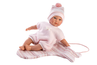 11.8” Lloren’s Emma Baby Doll