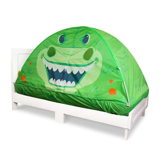 Dino Tent - Twin-Size Bed