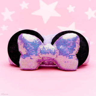 Disney Minnie Mouse 3D Teddy Headyband