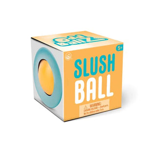 Slush Ball - Fidget
