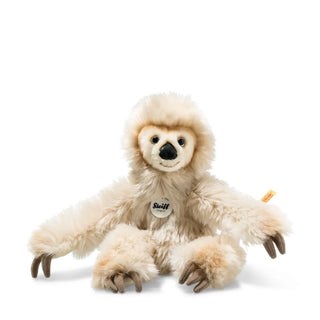 Steiff 056291 Miguel Baby Dangling Sloth
