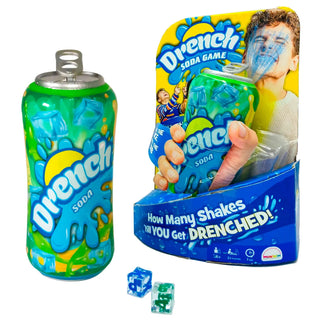 Drench Party Game