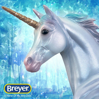 Serendipity | Breyer Model Horse | 97274