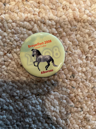 Pre-Owned Breyer Model Horse Pins