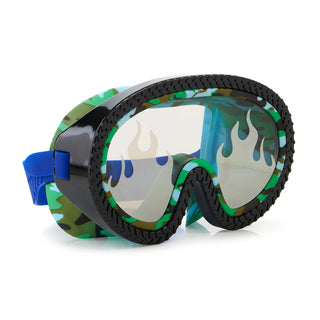 Bling2O Swim Mask