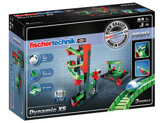 Dynamic XS | Fischer Technik | 536619