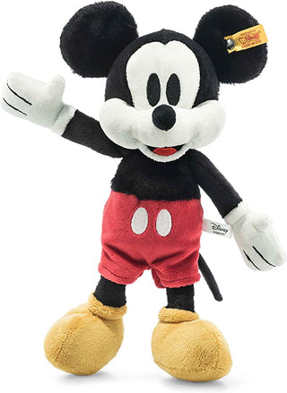 Steiff Cuddly Friends Mickey Mouse