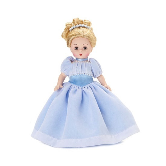 Madame Alexander 8" Cinderella Madame Alexander 8" Cinderella
