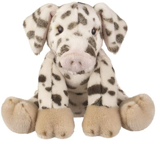Plush Spotted Pig