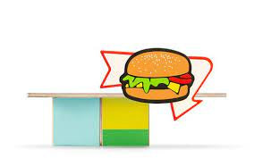 CandyLab Burger Shack