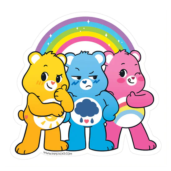 Pipstickers!