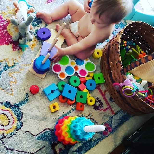 Shop Wooden Toys