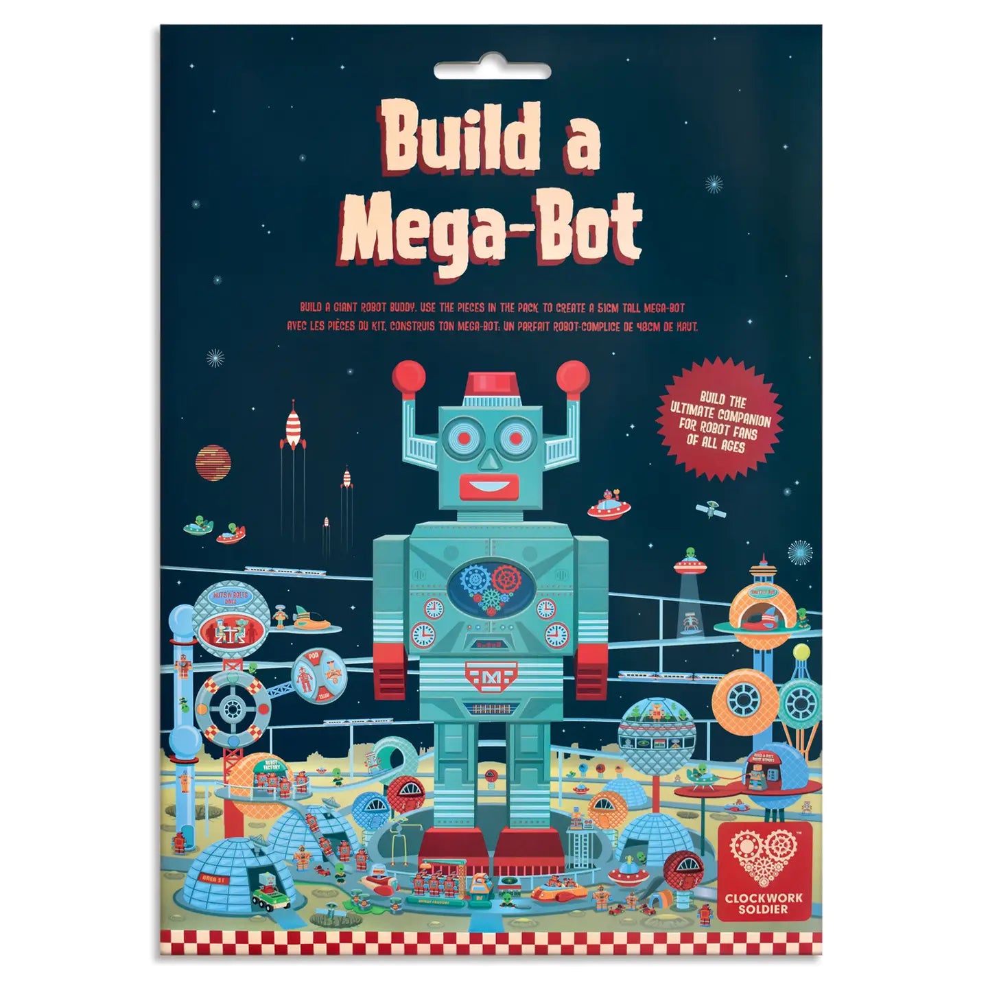 Robots