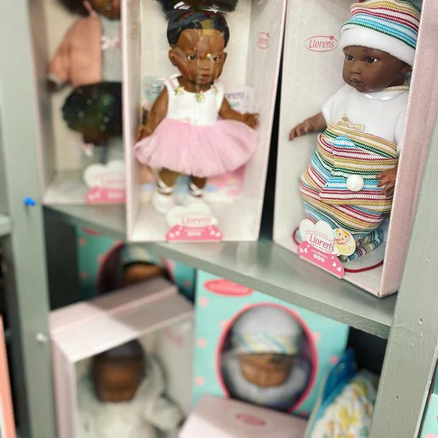 Shop Dolls