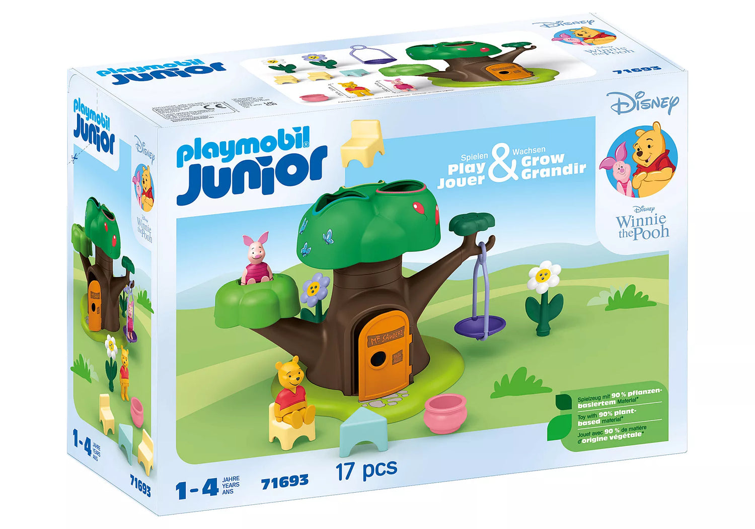 Playmobil 123