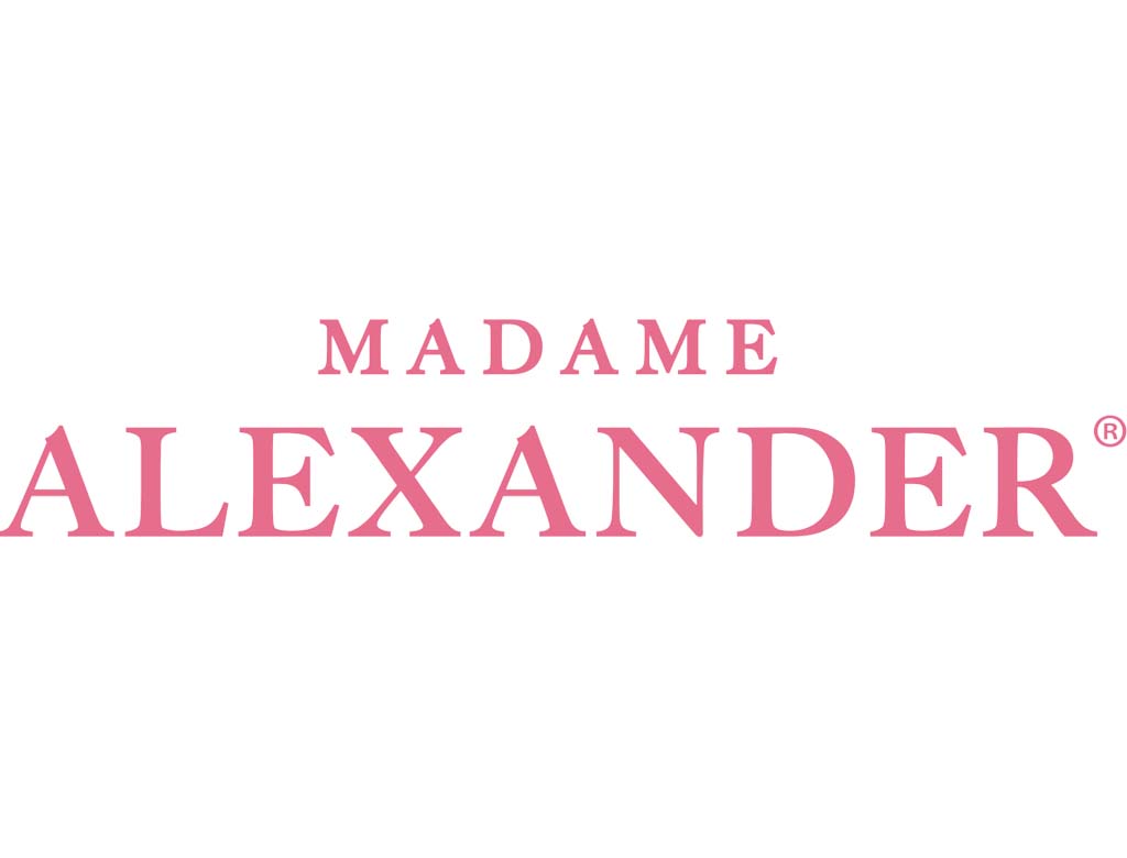 Madame Alexander Dolls New