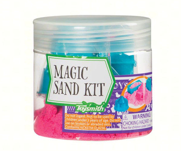 Sandbox and Beach Toys