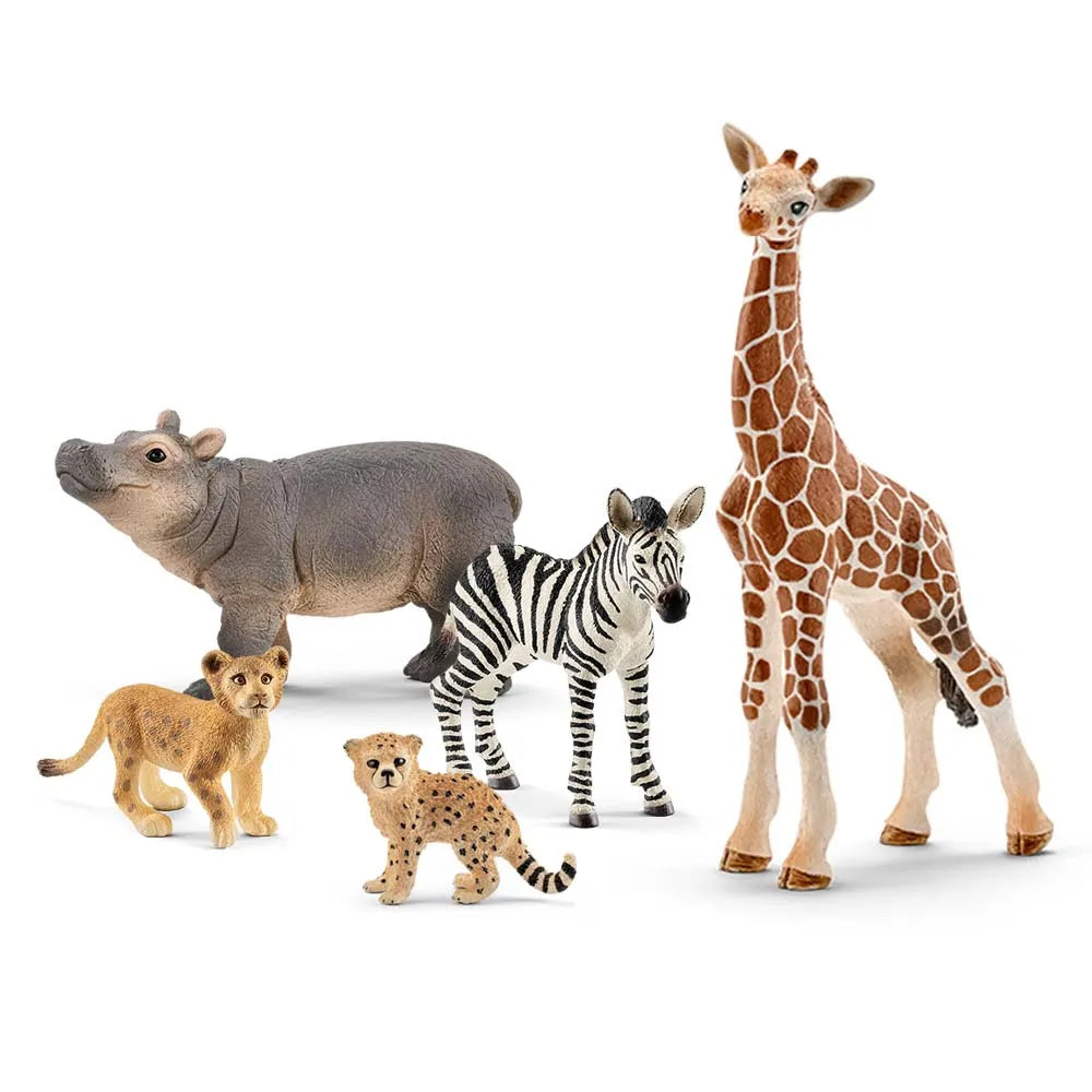 Animal Figures