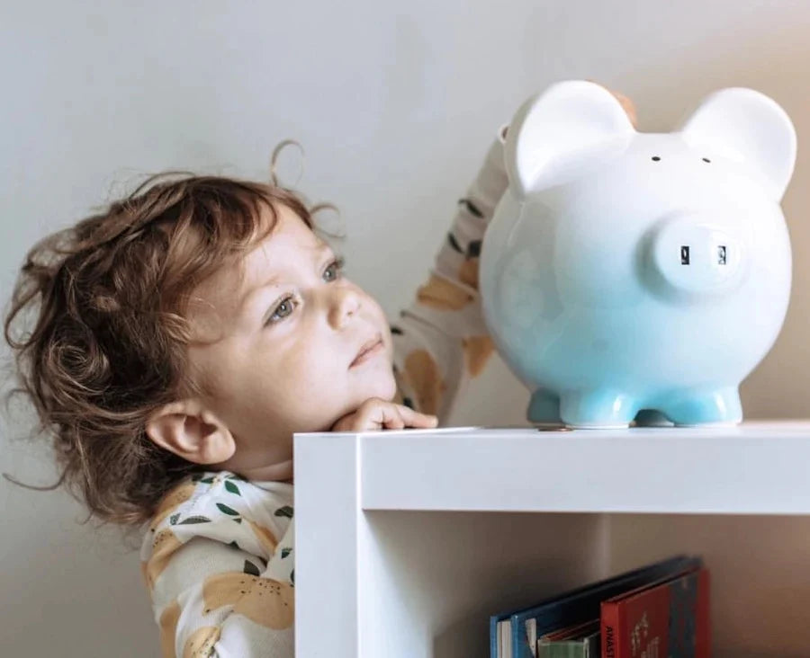 Saving Banks