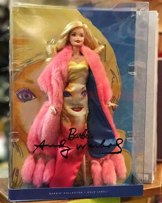 Shop Barbie
