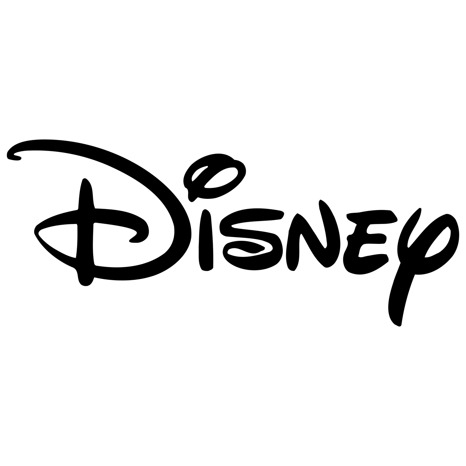 Shop Disney