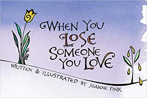 Grief, Loss, and Healing