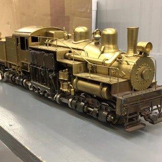 Rick's Model Trains & Railroad Accessories