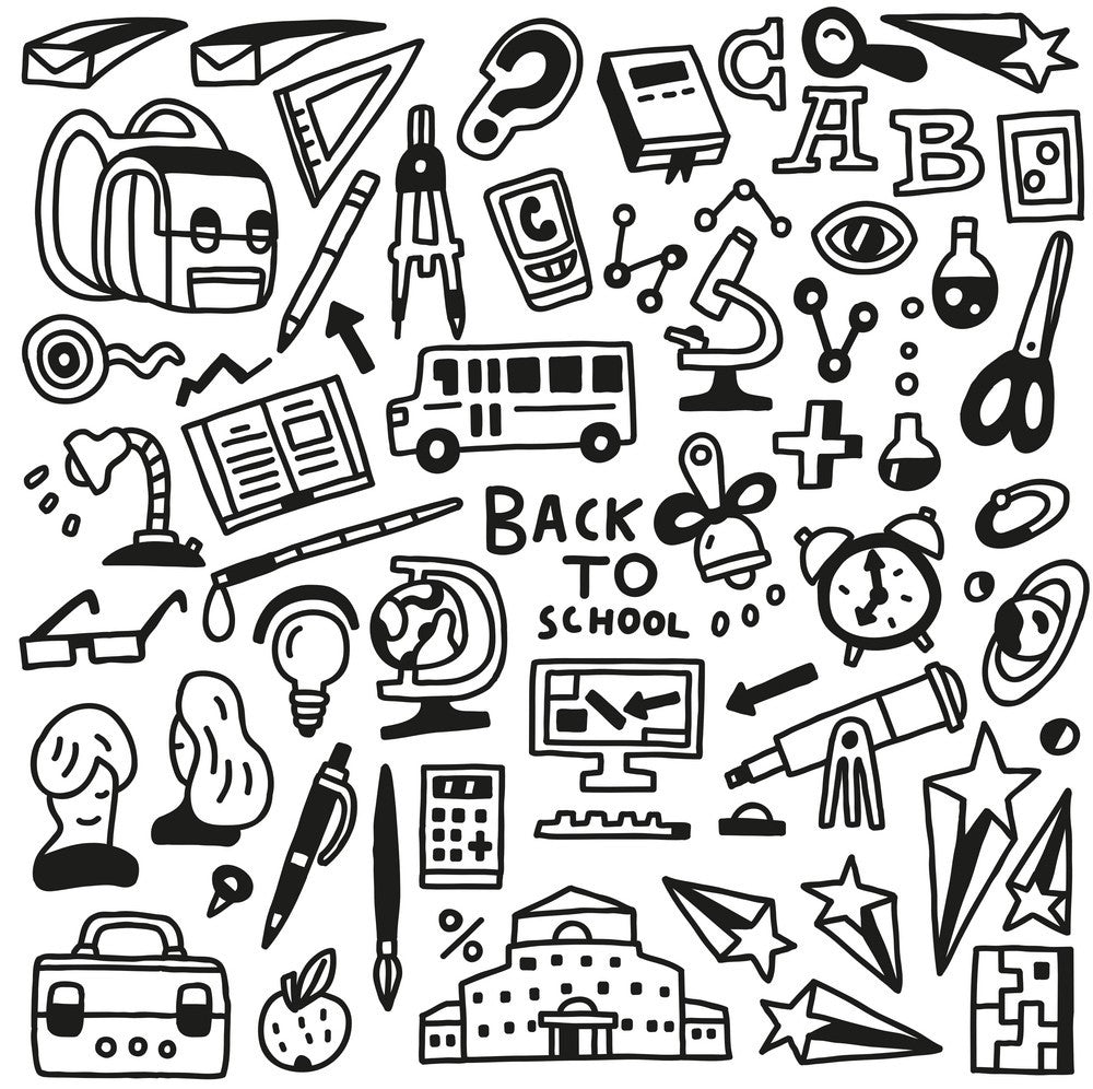 Back 2 School