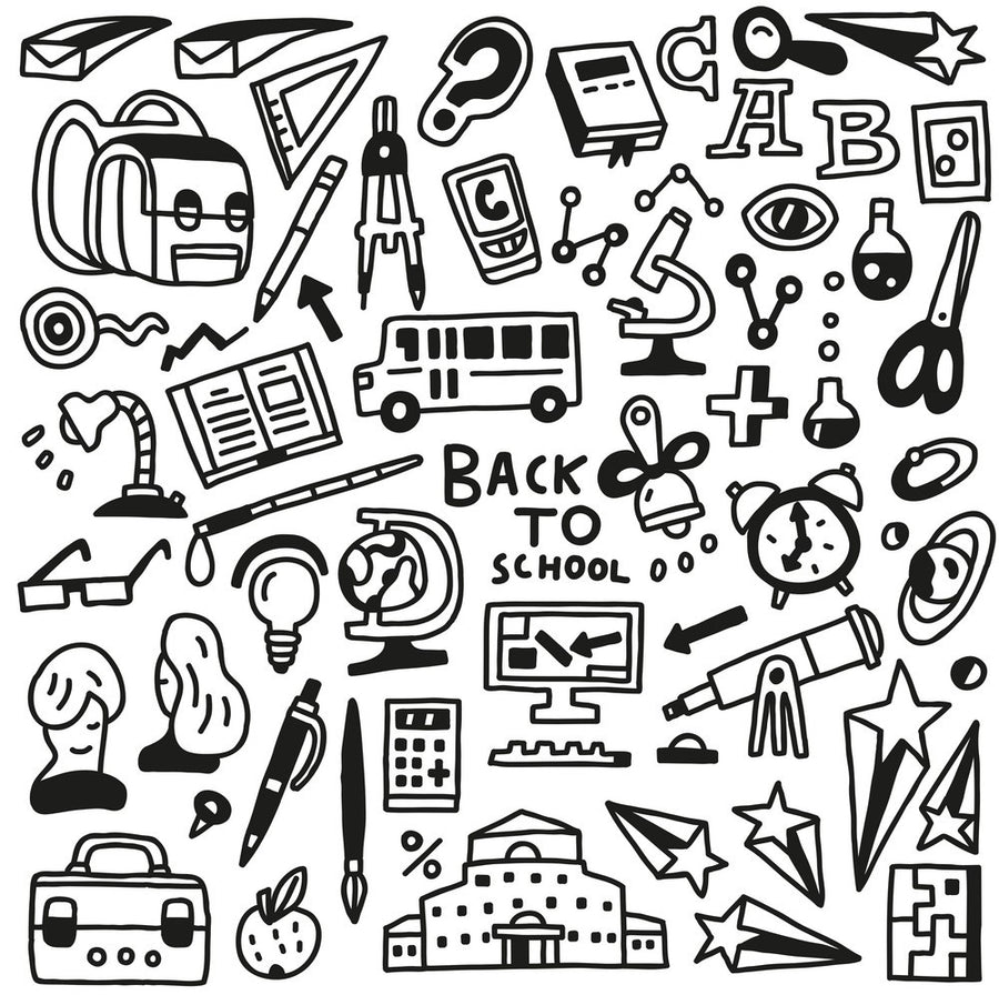Back 2 School