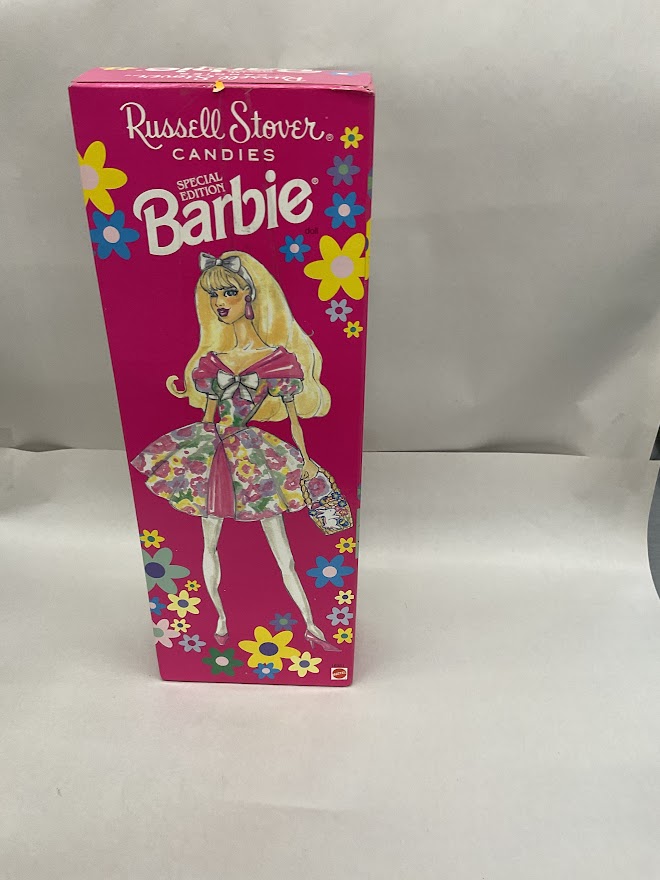 Pre-Owned Barbie & Vintage Dolls