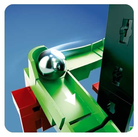 Dynamic S | Fischer Technik | 536620