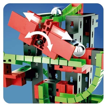 Dynamic S | Fischer Technik | 536620