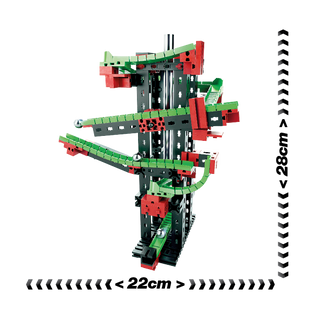 Dynamic S | Fischer Technik | 536620