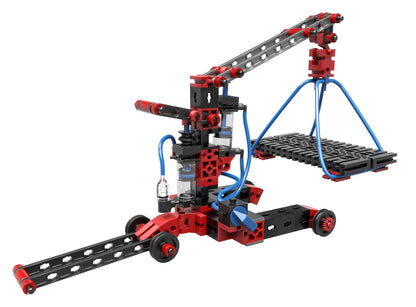 Pneumatic Power Building Kit | Fischer Technik | 533874