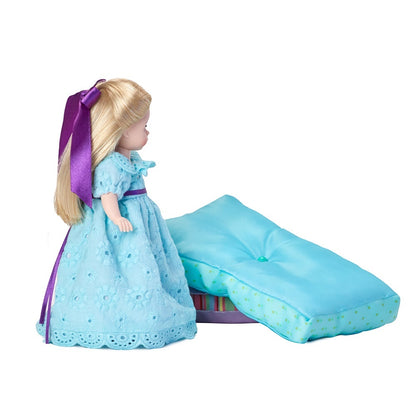 Madame Alexander 8" Princess and the Pea Doll
