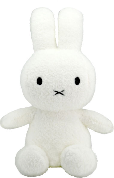 12" Cuteeze Miffy | White