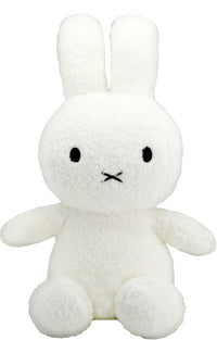 12" Cuteeze Miffy | White