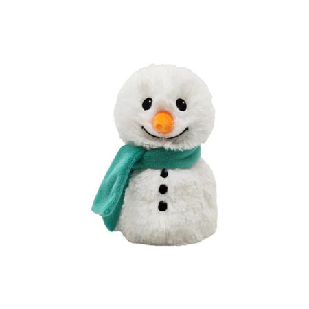 Warmies Snowman
