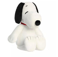 Extra Large Floppy Snoopy Plush