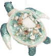 Sparkling Turtle Ornament | Mark Roberts