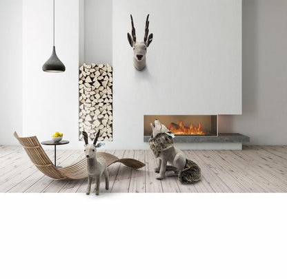Steiff Best of Selection Deer Head | EAN025006