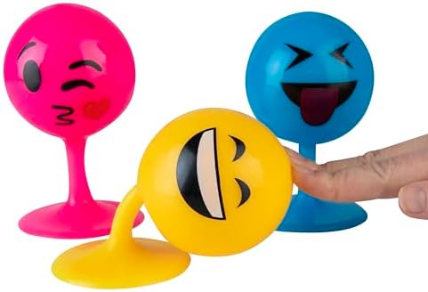 Light Up Boppity Ball | Fidget