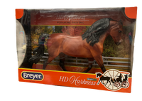 Preowned Breyer Model Horse | No. 711623 HD Harkness